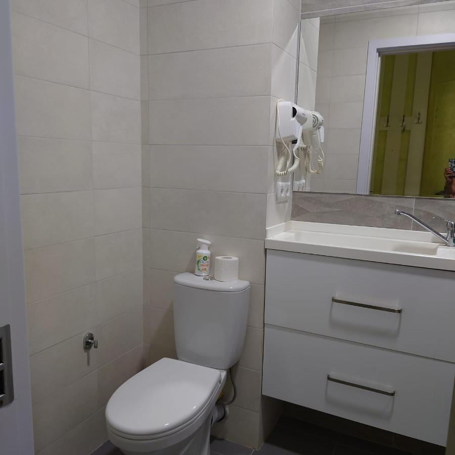 Bat Towers Studia Apartment Batumi Exterior photo